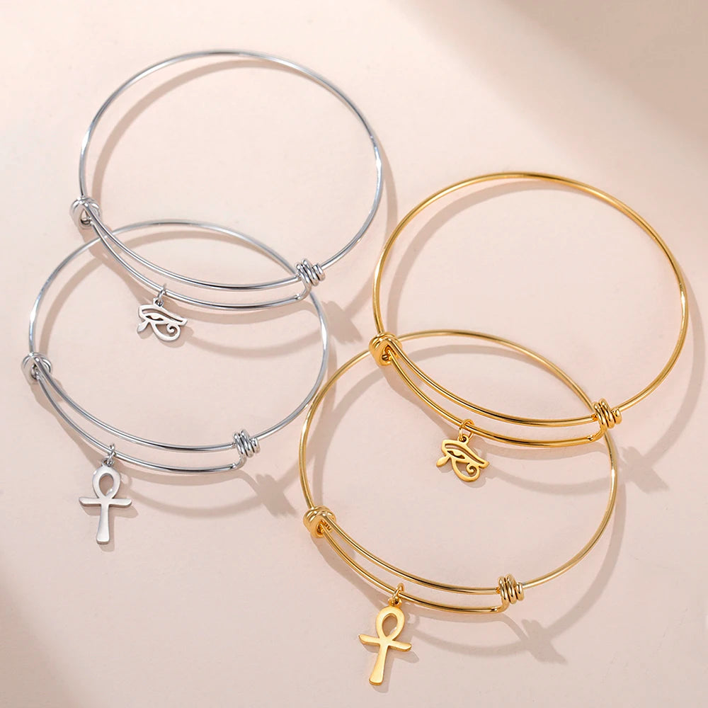 Eye of Horus Bracelet