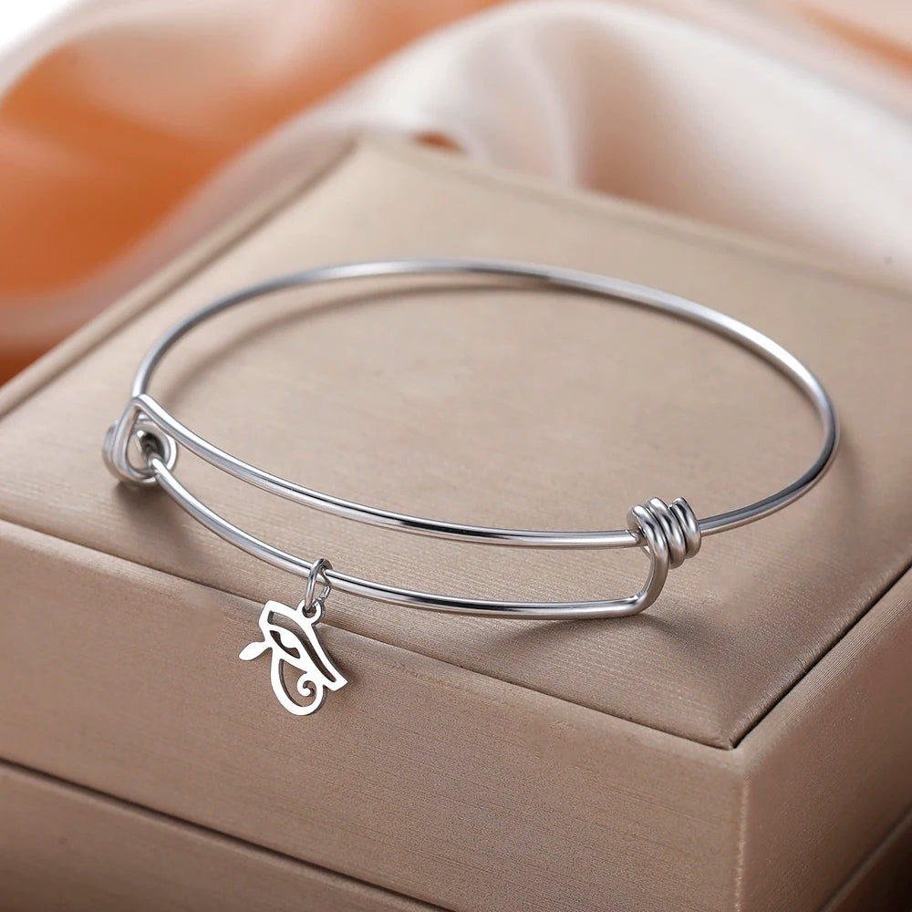 Eye of Horus Bracelet